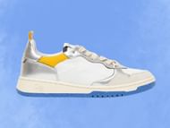 Phoenix shoes (Image via Oncept)